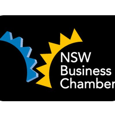 Sydney City Business Award WINNER!